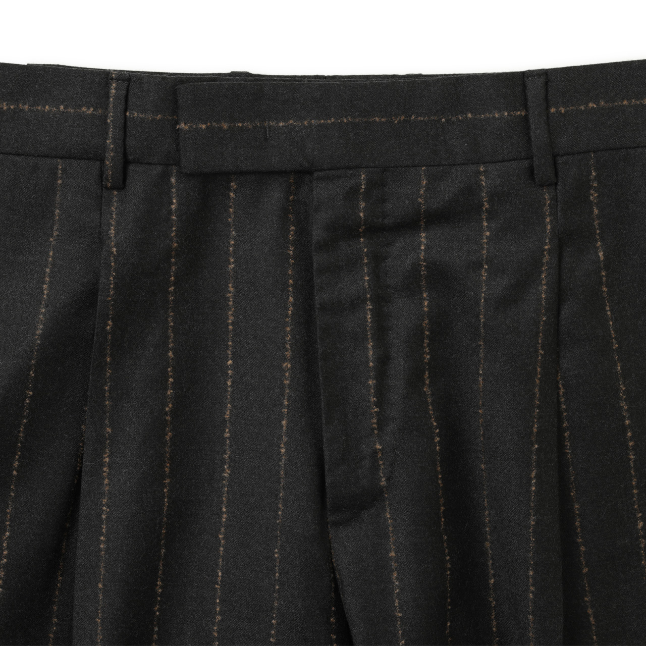 PT TORINO パンツ スラックス STYLE スタイル ウールストレッチ